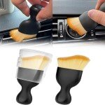 CAR INTERIOR BRUSHES