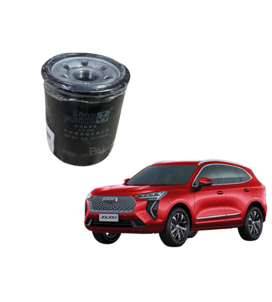 HAVAL JOLION OIL FILTER