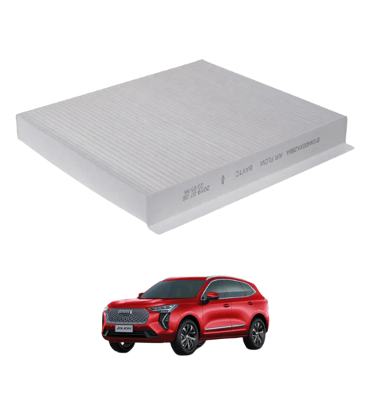 CABIN AC FILTER GENUINE FOR HAVAL JOLION - H6