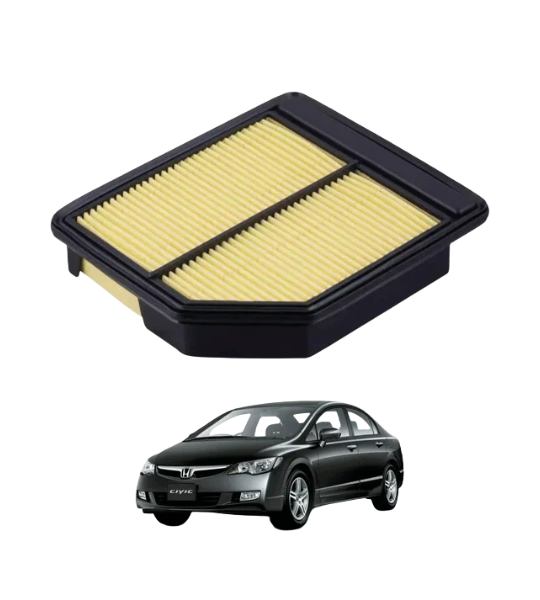 AIR FILTER GENUINE FOR HONDA CIVIC (2006-2012)