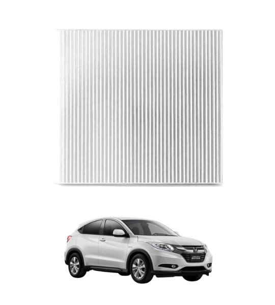CABIN AIR FILTER AC FILTER IMPORTED FOR HONDA VEZEL (2013-2020)