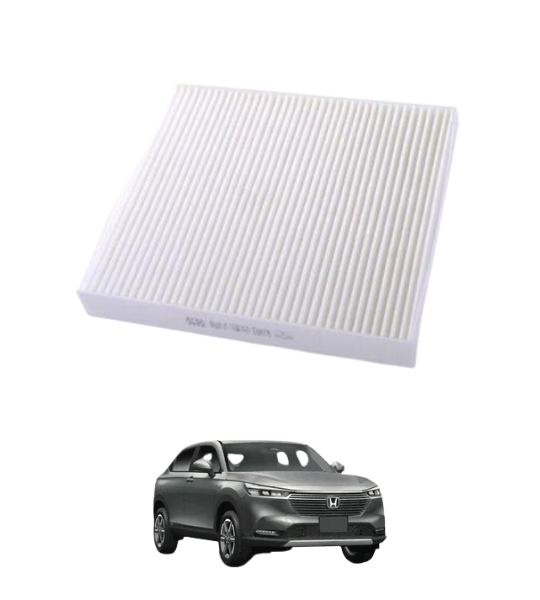 CABIN AC FILTER FOR HONDA VEZEL HYBRID (2021-2025)