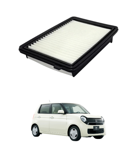 AIR FILTER IMPORTED FOR HONDA N ONE (2012-2020)