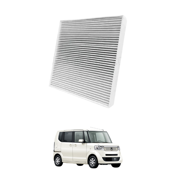CABIN AC FILTER FOR HONDA N BOX (IMPORTED)