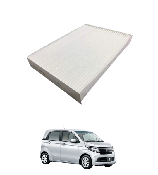 CABIN AIR FILTER AC FILTER GENUINE FOR HONDA N WGN (2019-2025)