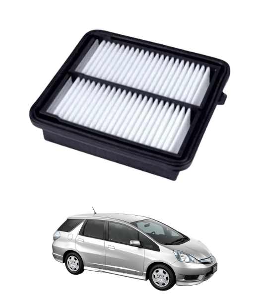 AIR FILTER GENUINE FOR HONDA FIT HYBRID SHUTTLE