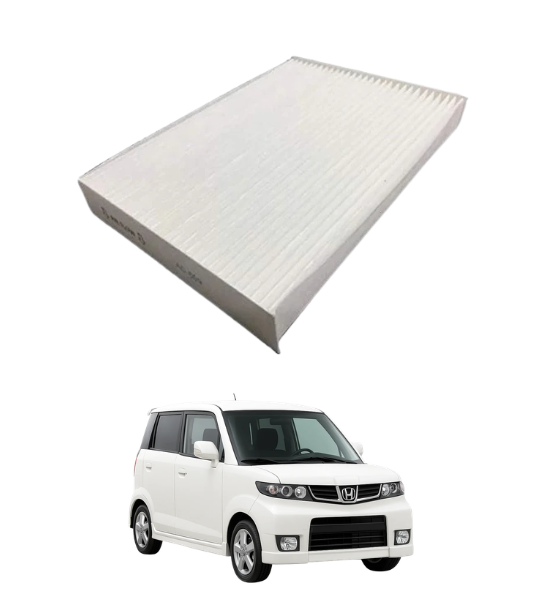 HONDA ZEST CABIN FILTER