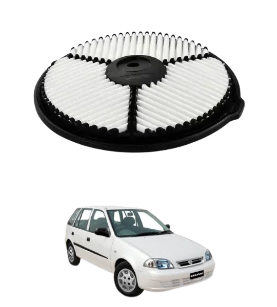 AIR FILTER ELEMENT FOR SUZUKI CULTUS (2002-2008)