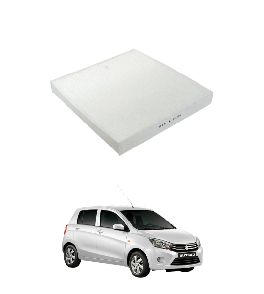 CABIN AIR FILTER AC FILTER IMPORTED FOR SUZUKI CULTUS (2018-2025)