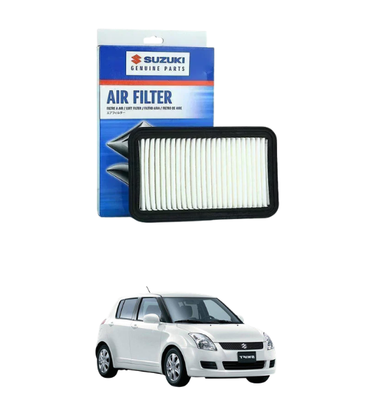 IR FILTER IMPORTED FOR SUZUKI SWIFT (2008-2021)