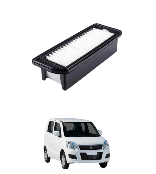 AIR FILTER ELEMENT GENUINE FOR SUZUKI WAGON R