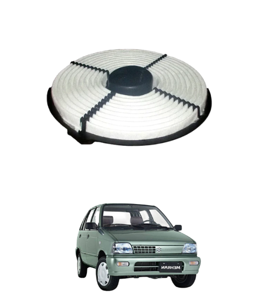AIR FILTER ELEMENT FOR SUZUKI MEHRAN EURO
