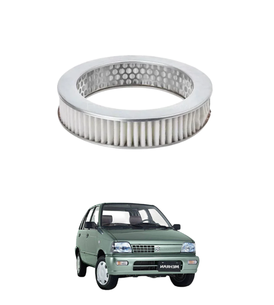 AIR FILTER ELEMENT FOR SUZUKI MEHRAN