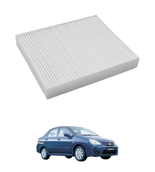 CABIN AC FILTER FOR SUZUKI LIANA