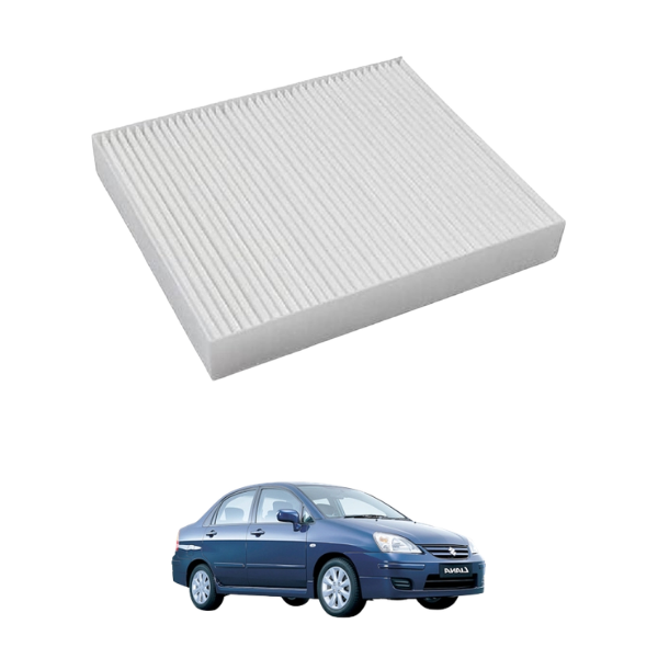 CABIN AC FILTER FOR SUZUKI LIANA