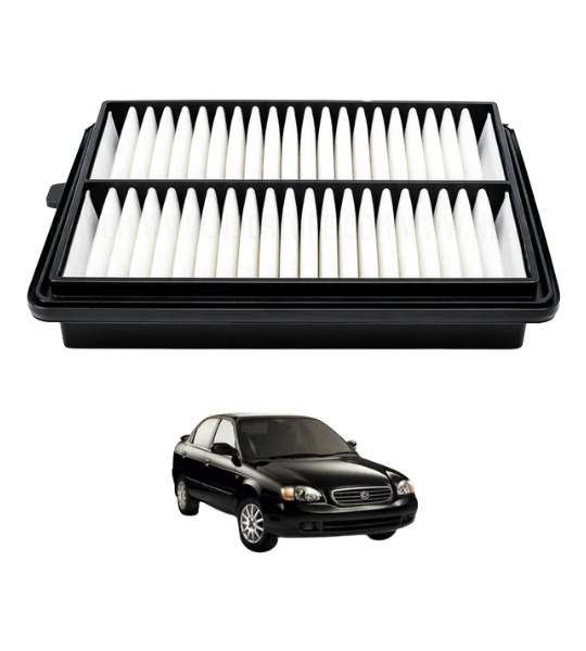 AIR FILTER IMPORTED FOR SUZUKI BALENO