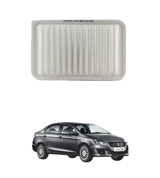 AIR FILTER IMPORTED FOR SUZUKI CIAZ