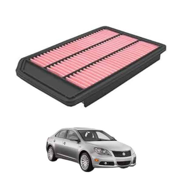 AIR FILTER ELEMENT GENUINE FOR SUZUKI KIZASHI