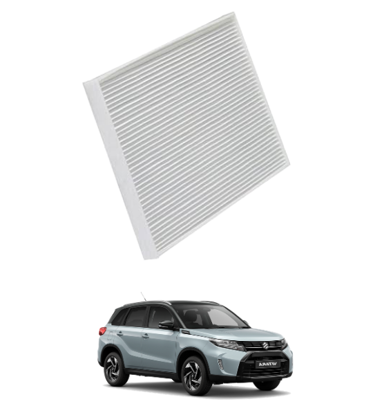 CABIN AC FILTER FOR SUZUKI VITARA
