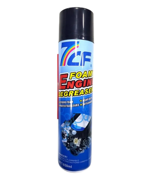 7CF ENGINE DEGREASER