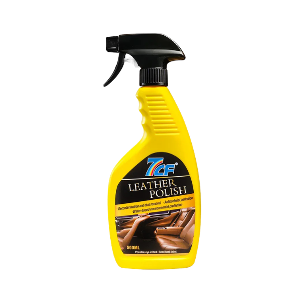 7CF LEATHER POLISH