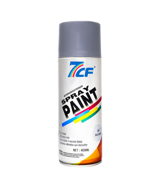 7CF PAINT SPRAY