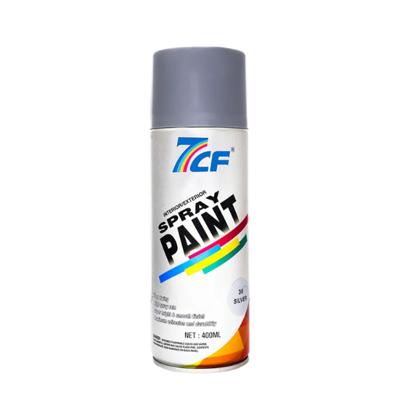 7CF PAINT SPRAY