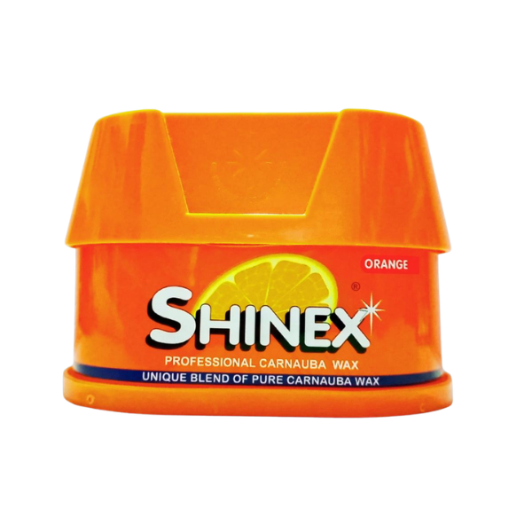 SHINEX CARNAUBA WAX
