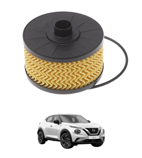 NISSAN JUKE 2 OIL FILTER