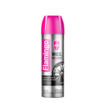 FLAMINGO WHEEL AND RIM CLEANER