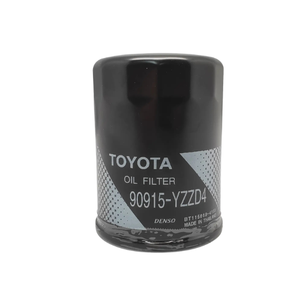 TOYOTA 90915--YZZD4 OIL FILTER
