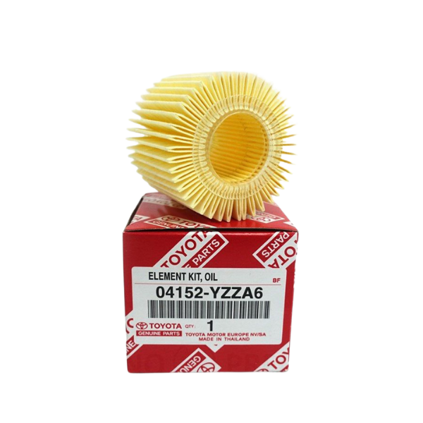 TOYOTA OIL FILTER 04152-YZZA6
