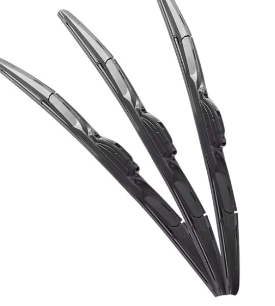 HYBRID CAR WIPERS