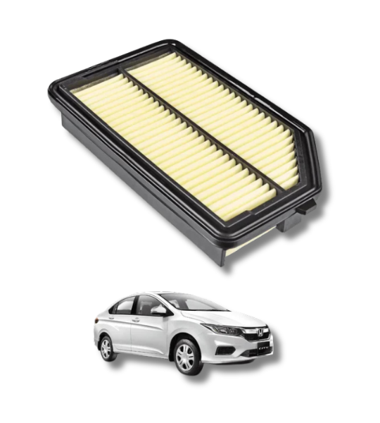 AIR FILTER ELEMENT IMPORTED FOR HONDA CITY (2021-2026)