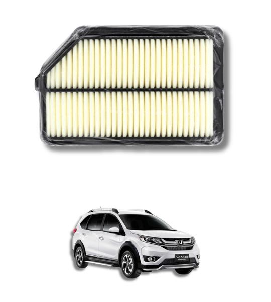 AIR FILTER ELEMENT IMPORTED FOR HONDA BRV