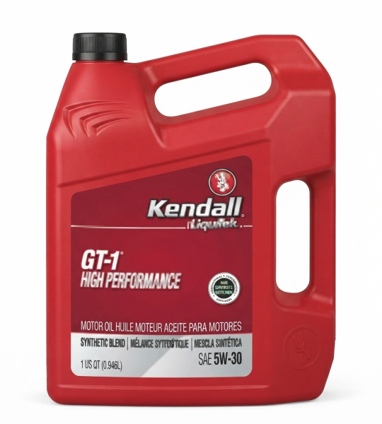 KENDALL HP 5W-30