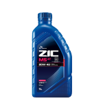 ZIC 4T M5 20W-40