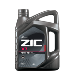 ZIC A X7 10W-40
