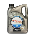 TOTAL 7000 10W-40