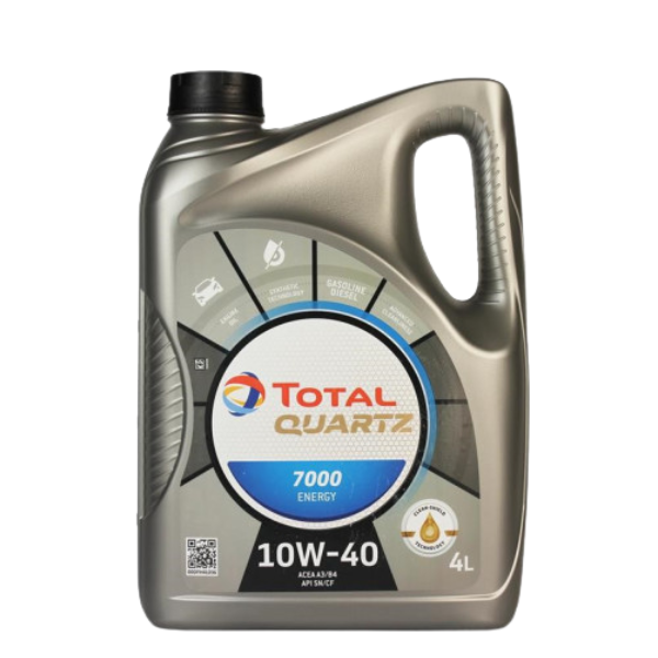 TOTAL 7000 10W-40