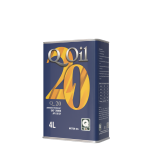 Q OIL Q20 20W-50 SF