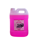 ROYALS CAR WASH SHAMPOO & CONDITIONER 2.5LTR