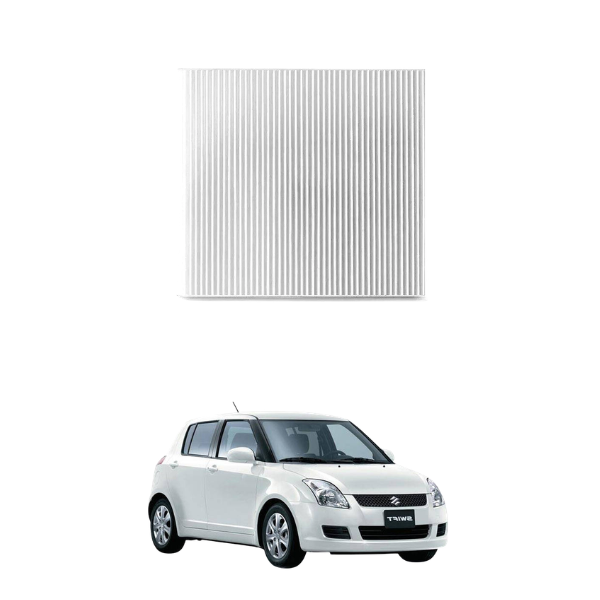SUZUKI SWIFT 2018-2020 CABIN FILTER IMPORTED