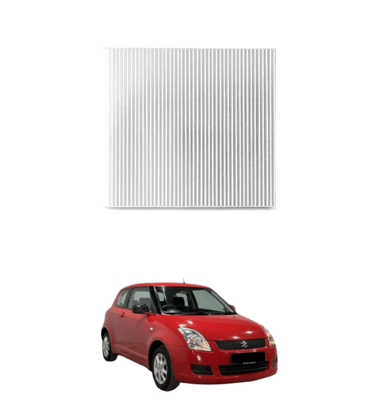 SUZUKI SWIFT 2018-2020 CABIN FILTER MADE IN PAKISTAN