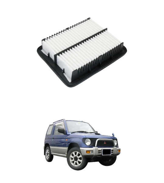 MINI PAJERO AIR FILTER