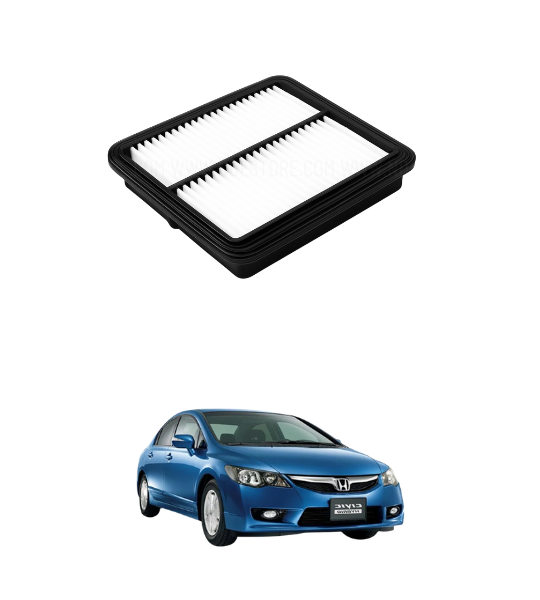 HONDA REBORN HYBRID AIR FILTER