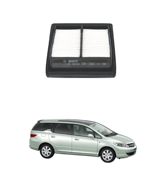 HONDA AIRWAVE AIR FILTER