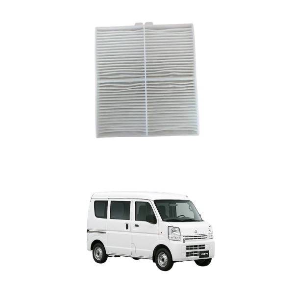 SUZUKI EVERY AC FILTER