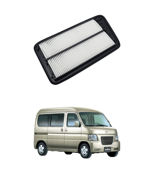 HONDA VAMOUS\HOBIO AIR FILTER