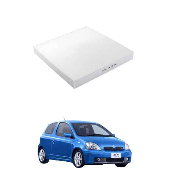 VITZ (2000-2005) CABIN FILTER